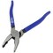 Gray Tools 8" Lineman's Combination Plier, With Cutter B214B - alternate 2
